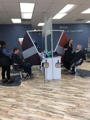 great clips ashland va|great clips melody mountain.